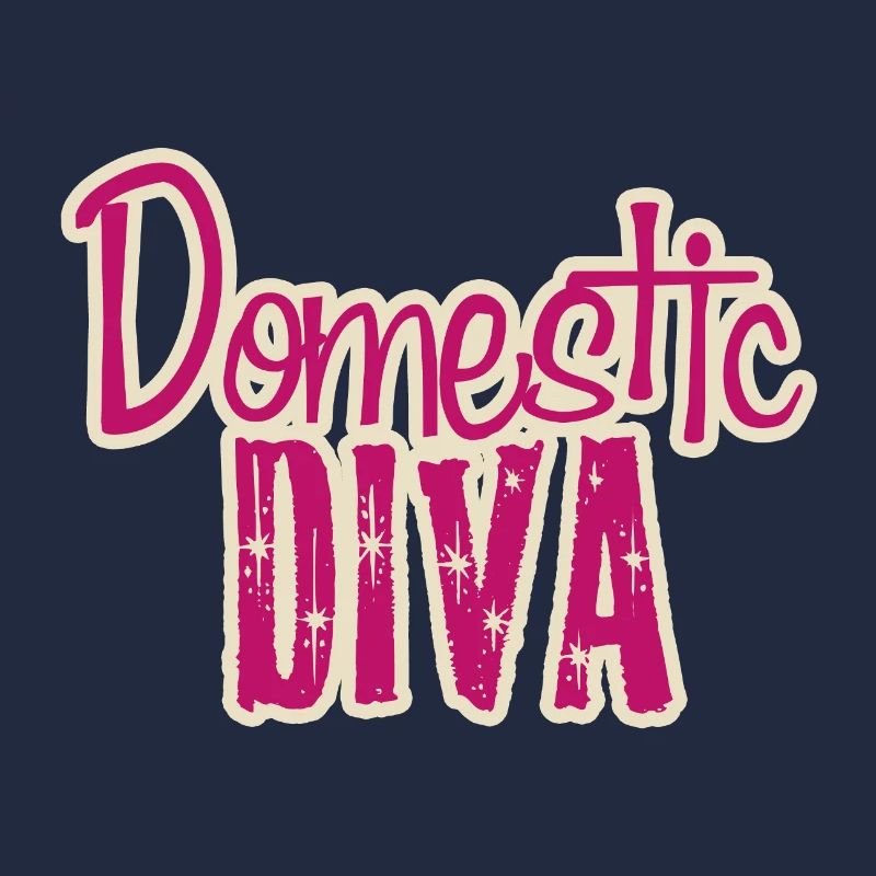Domestic Diva
