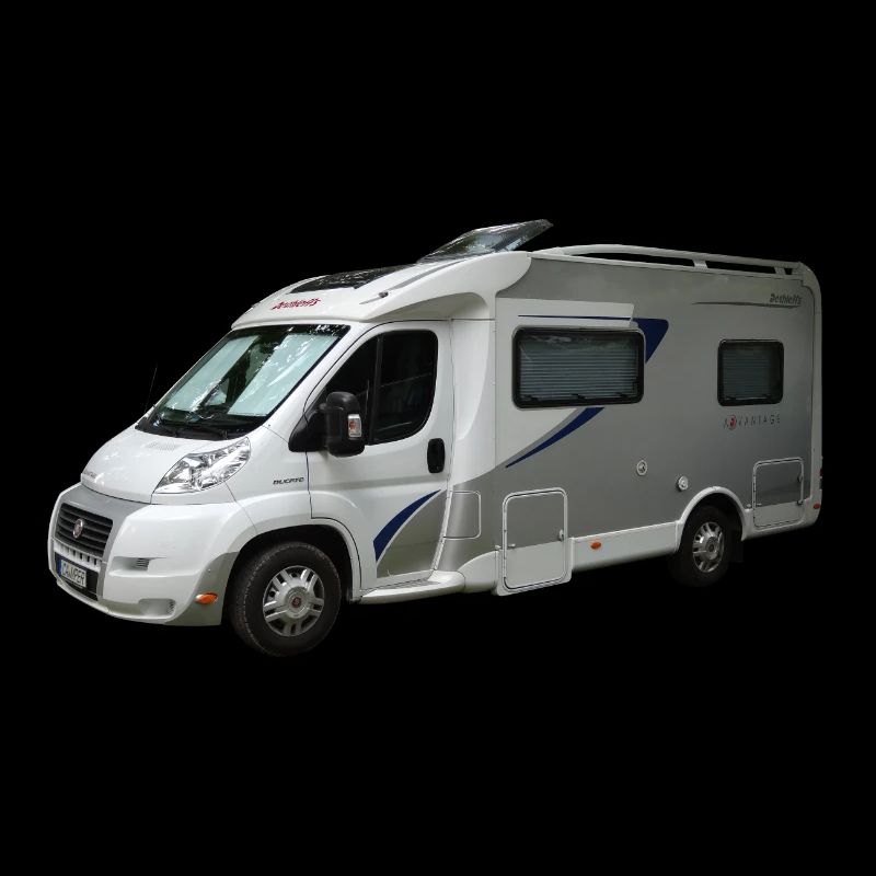 Reisemobil