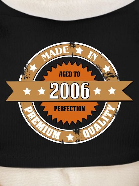 Made in 2006