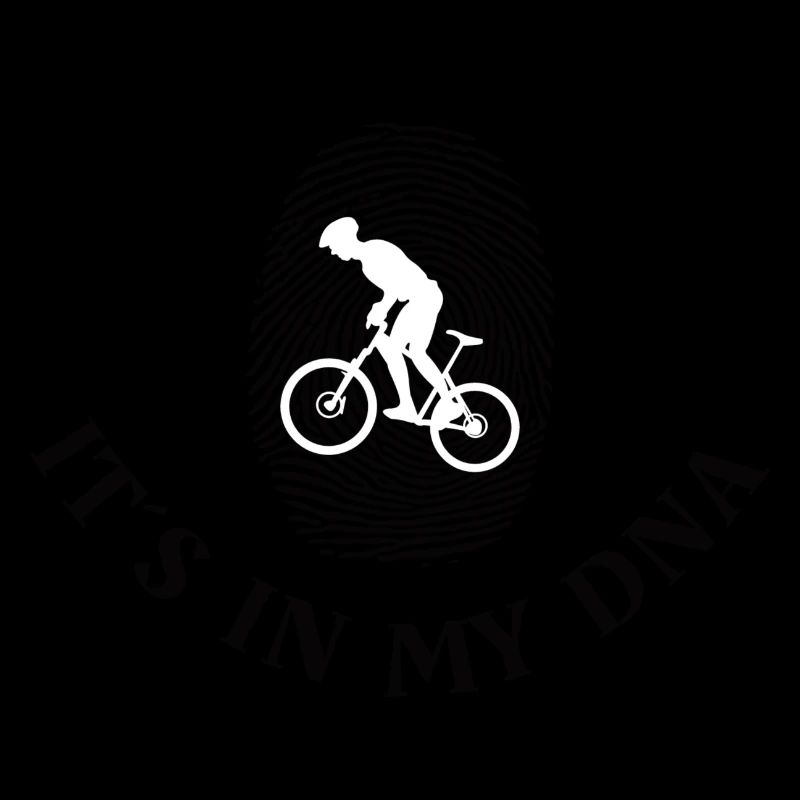 VTT: c'est dans mon ADN