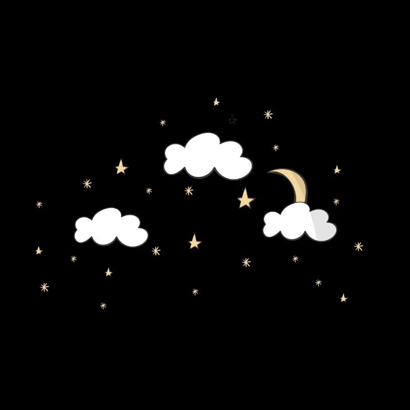 Night sky