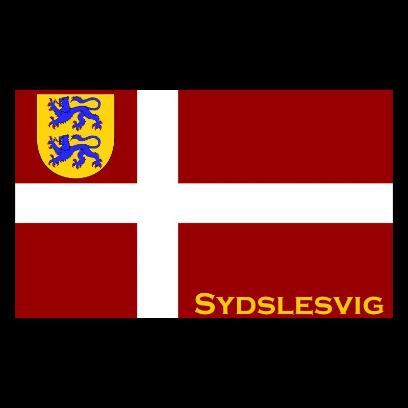 sydslesvig dannebrog