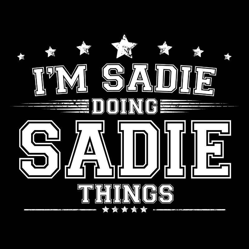 Sadie