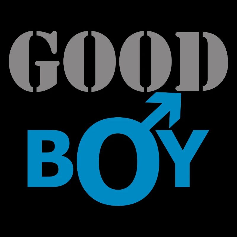 GOOD BOY