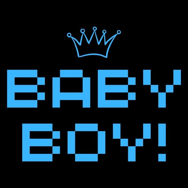 Baby Boy