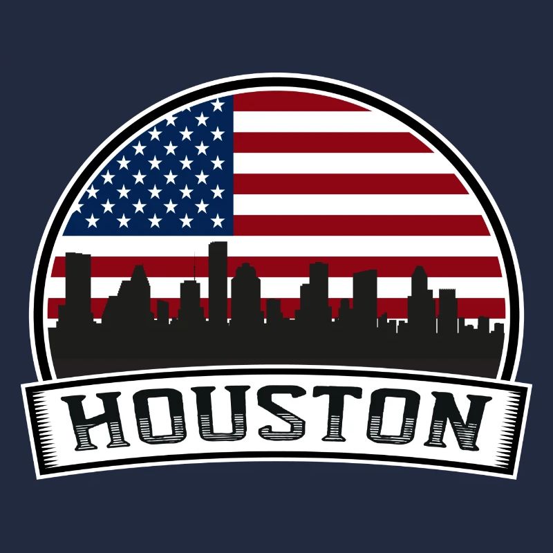 Houston États-Unis