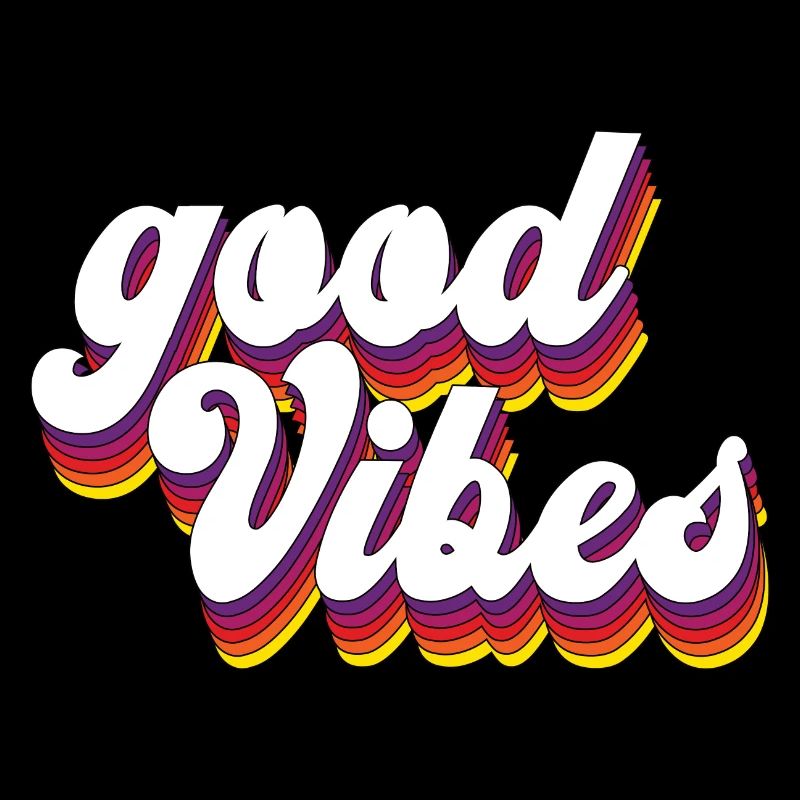 Good Vibes