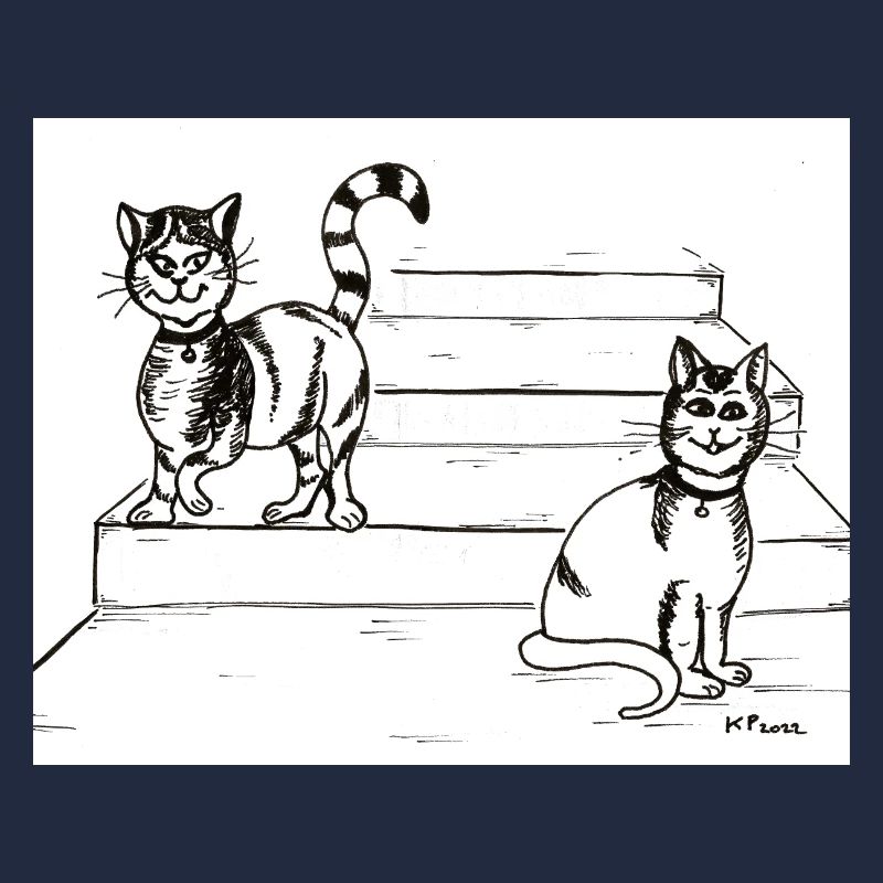 Amis chats