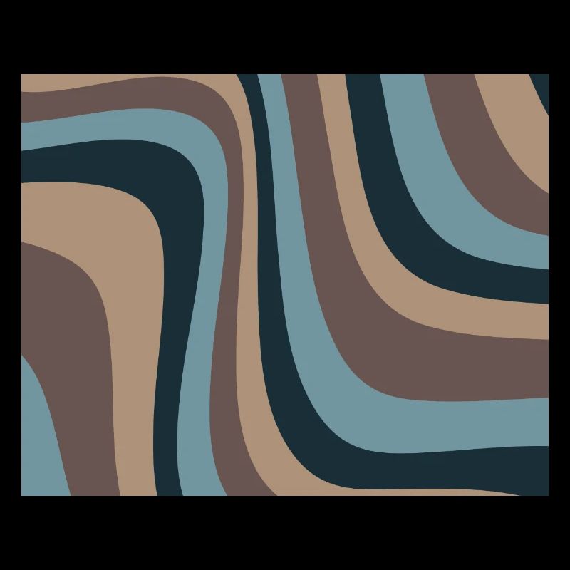 Vagues vintage