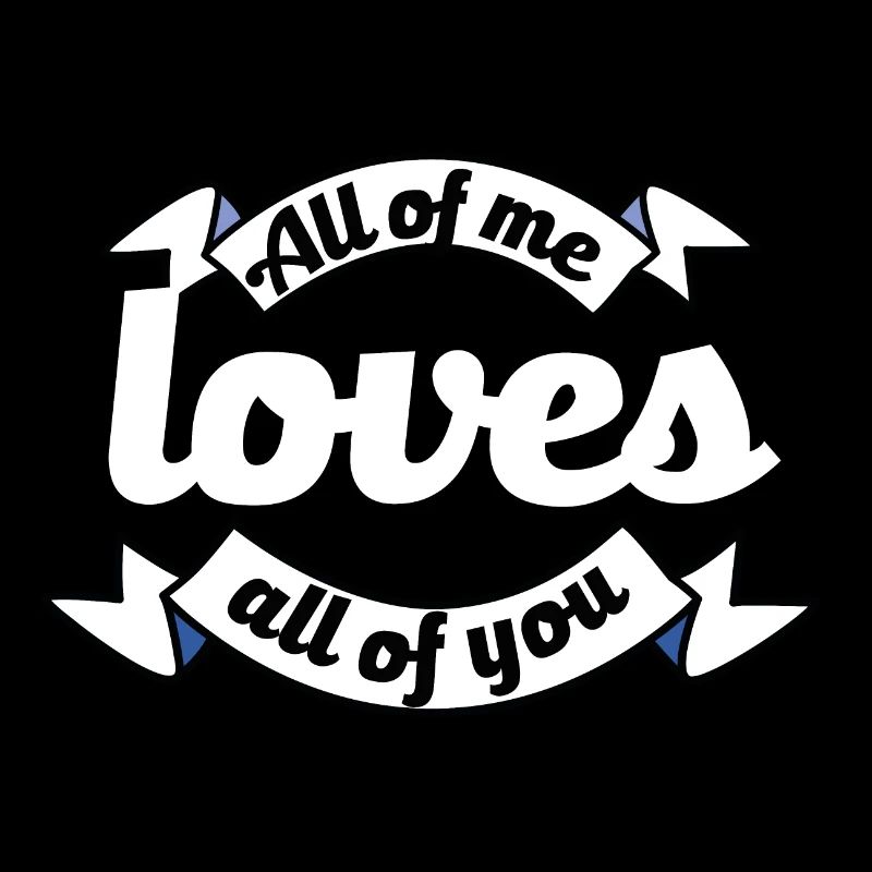 Vous m’aimez tous Proposition Déclaration d’amour