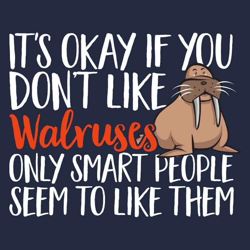 Walrus