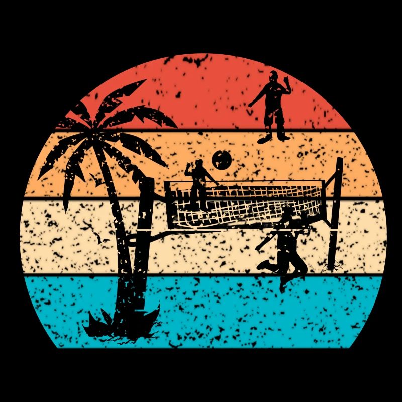 Volley-ball