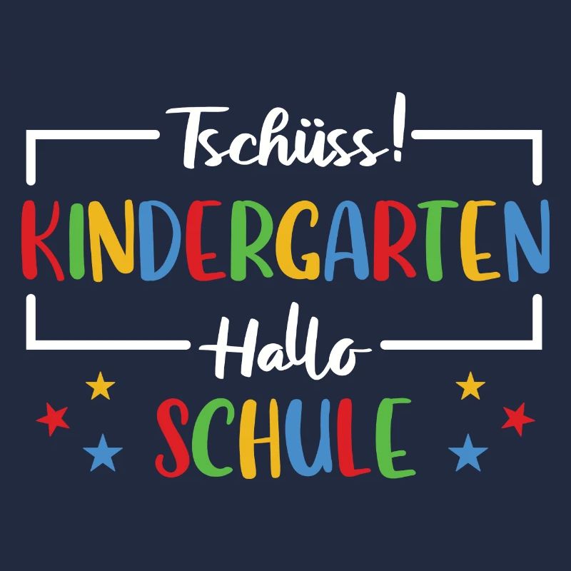 Abschied Kinder Kindergarten Abgänger 2024