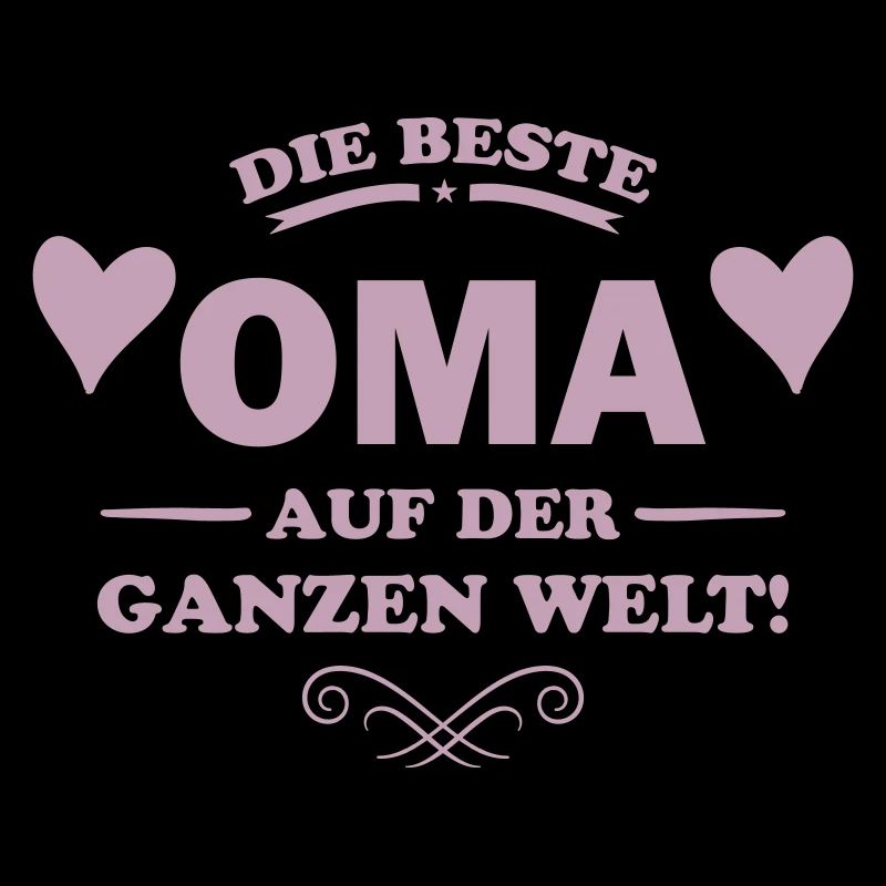 beste oma