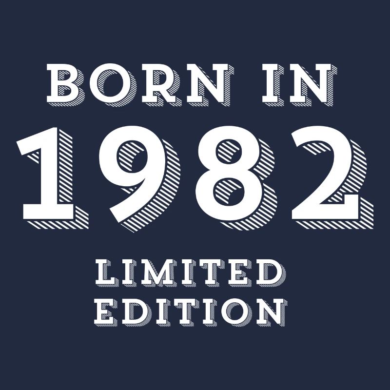 born in 1982, année de naissance, 1982