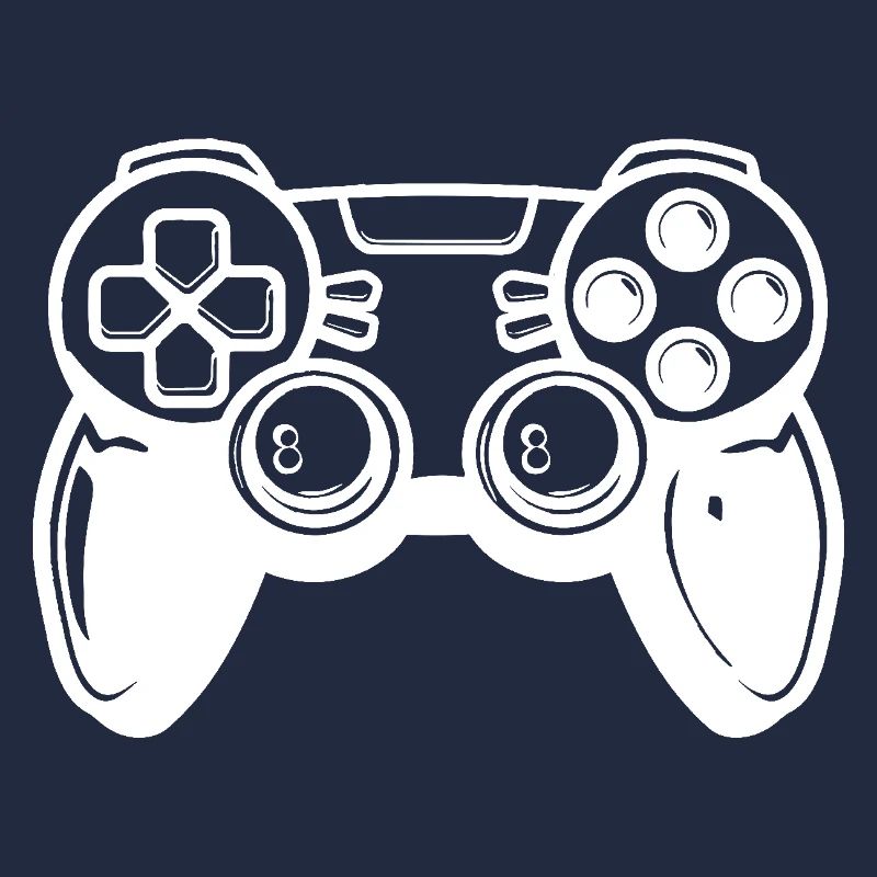 Video Games Controller