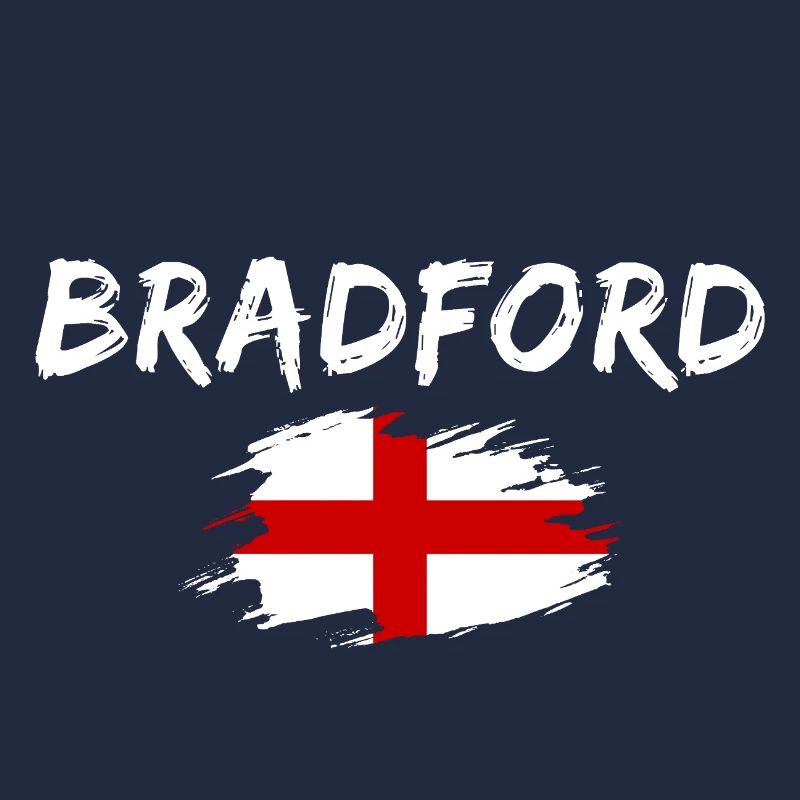 Bradford, Angleterre