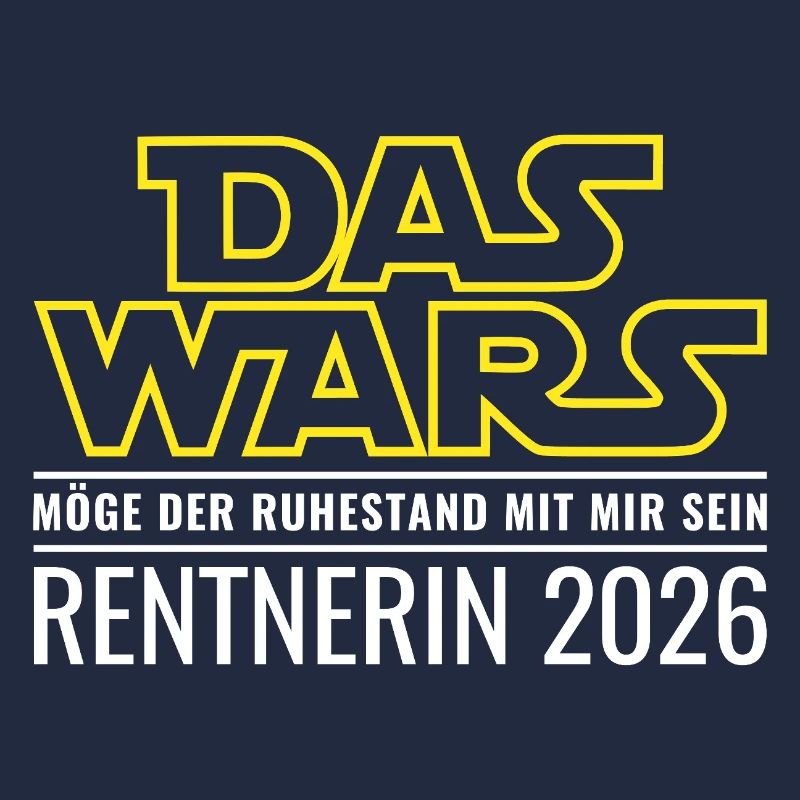 Rentnerin 2026 Ruhestand Das wars Rente Geschenk