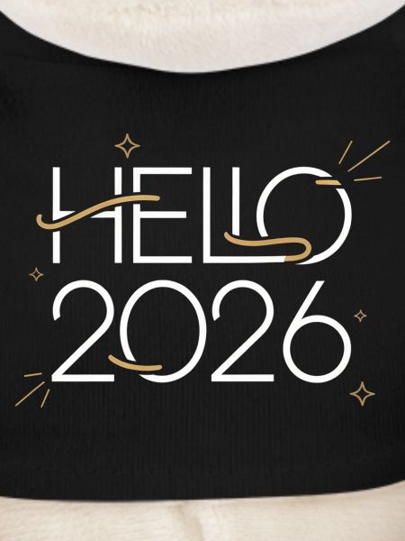 Neon Hallo 2026
