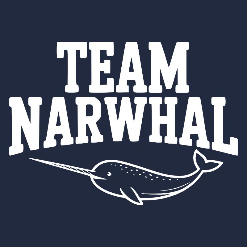 Team Narwhal