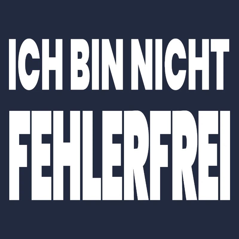 Fehlerfrei