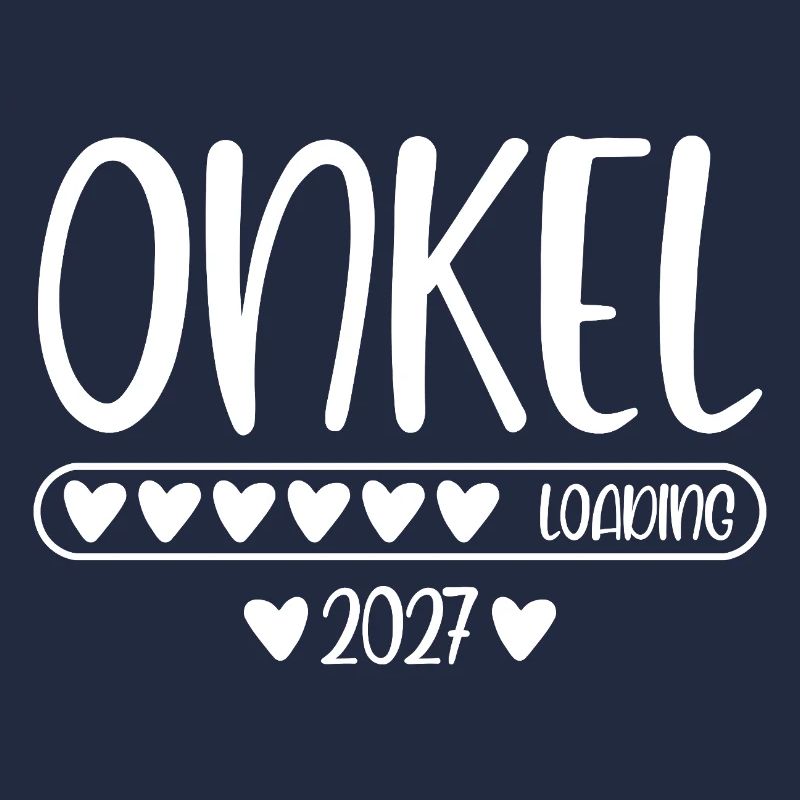 Uncle 2027 loading