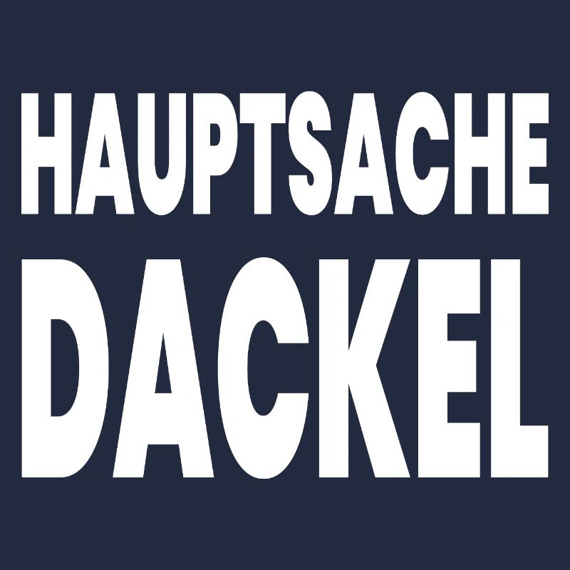 Dackel