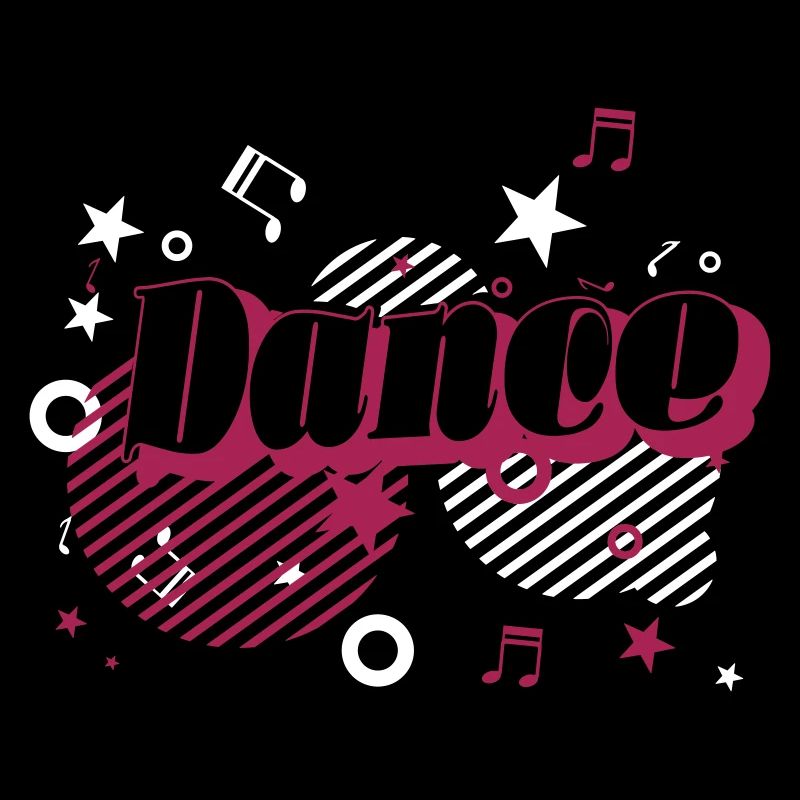 dance crazy
