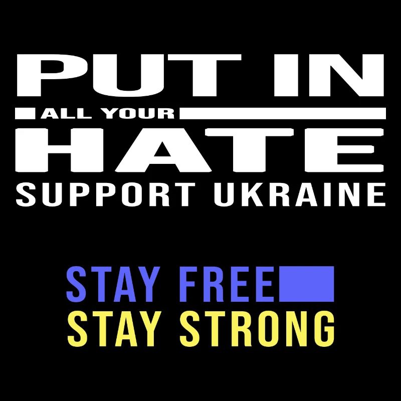 liberté ukraine paix no poutine