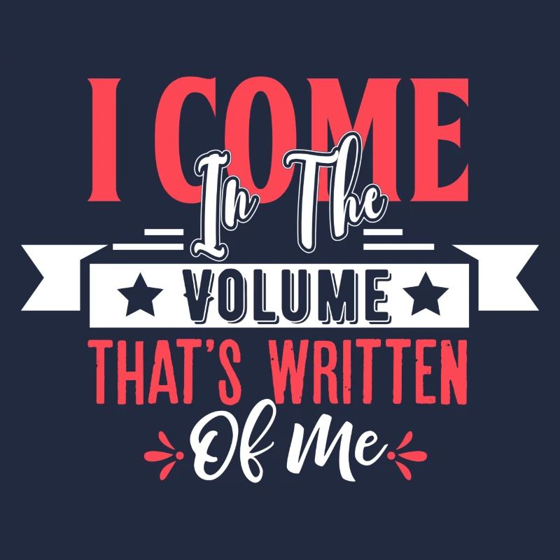 Je viens dans le volume qui a écrit de moi