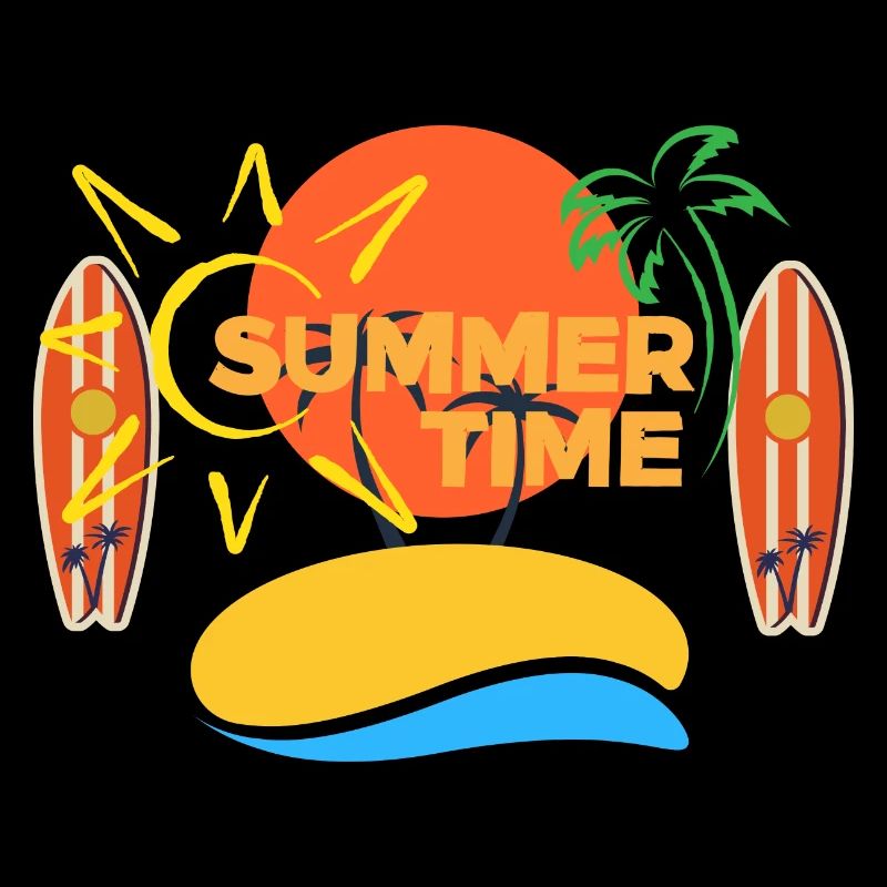 SUMMER TIME