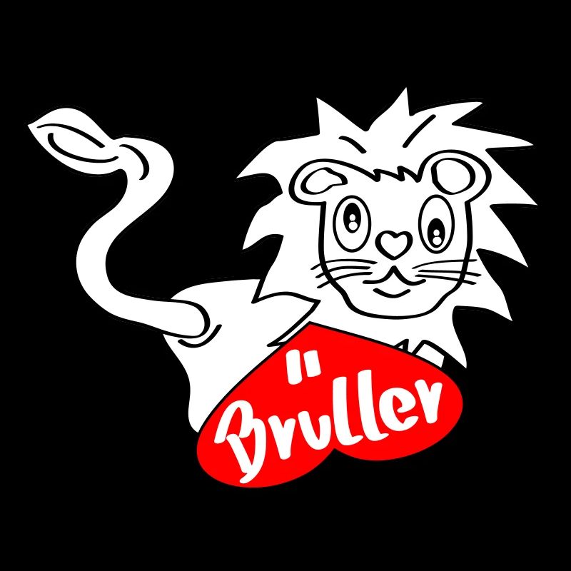 Brülllöwe