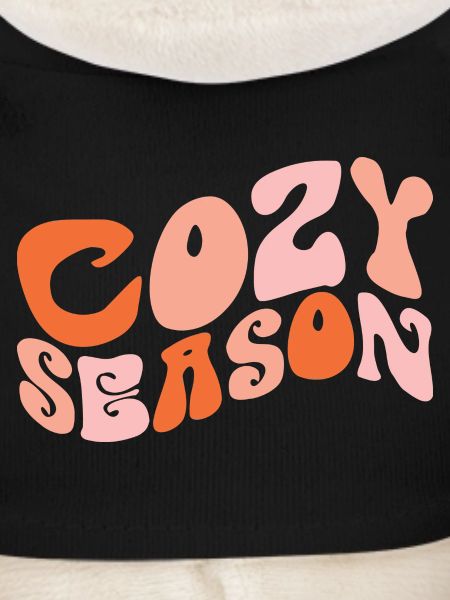 Cozy Season