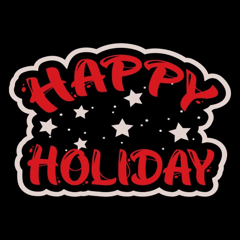 Joyeuses Fêtes - Noël