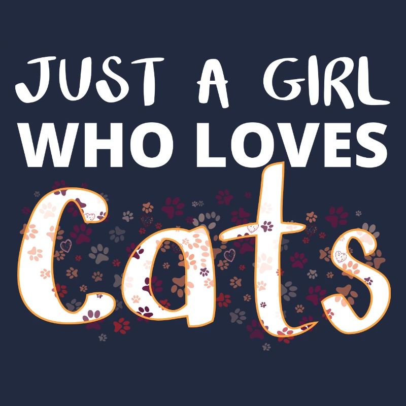 Cat lover