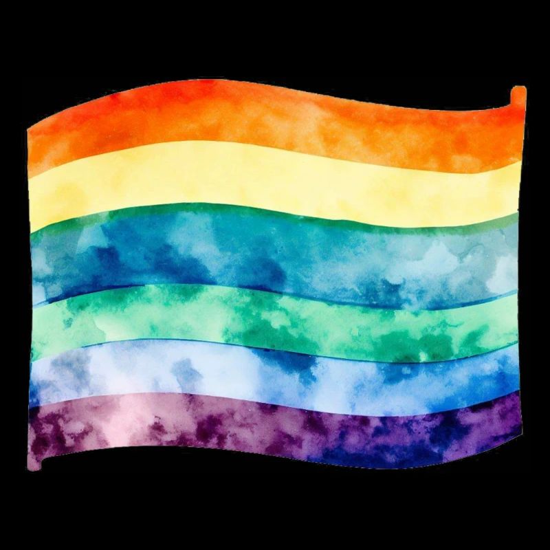 Drapeau LGBT