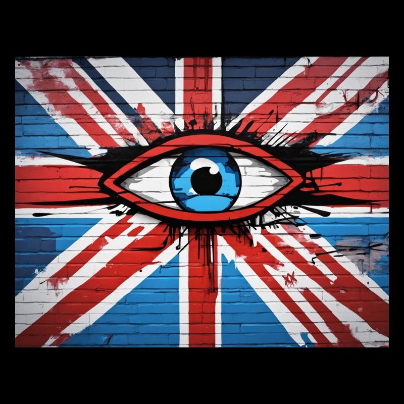 Big Brother - Quelqu’un vous regarde