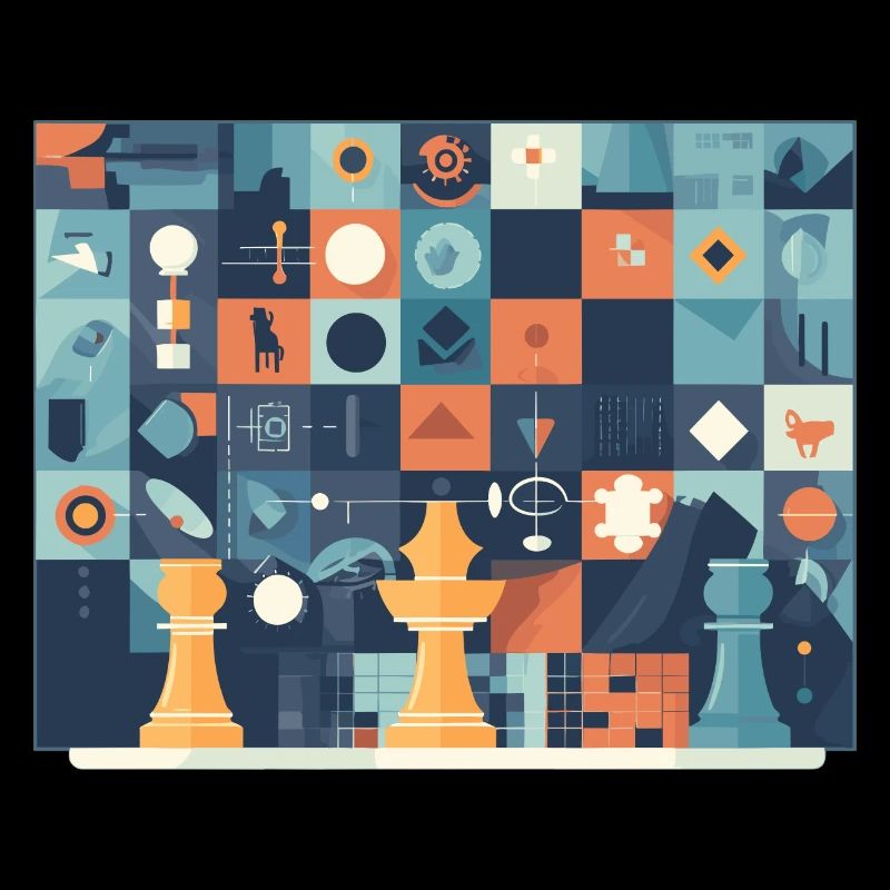 Concept d’échecs