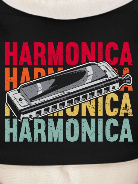 Harmonica Instrument Harmonicas