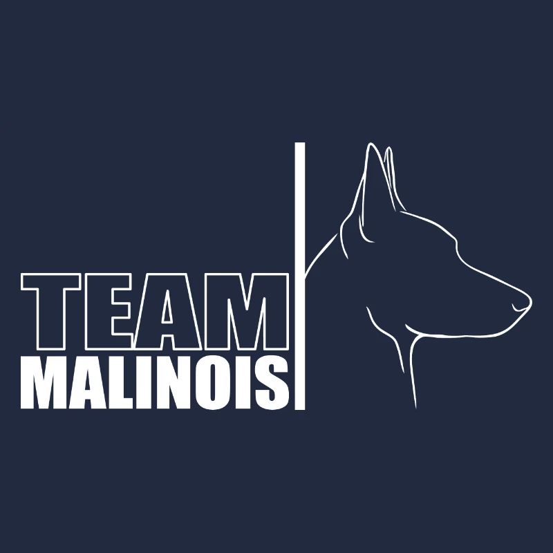TEAM Malinois Hunde Hund Schäferhund Wilsigns