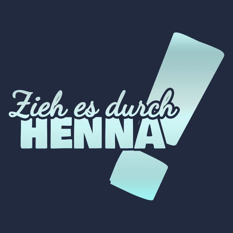 Henné