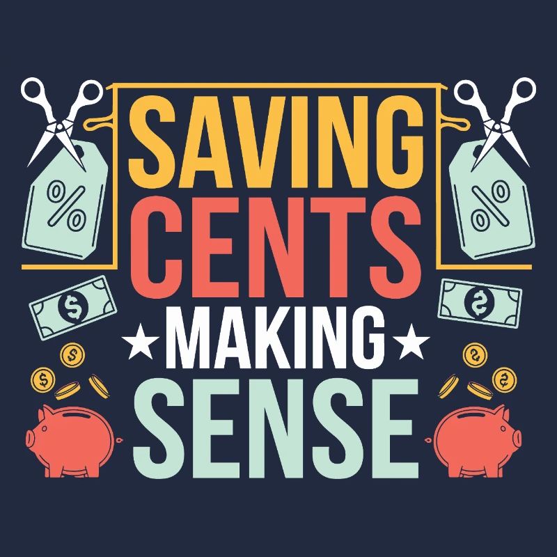 Saving Cents Making Sense Couponer Shopper Save