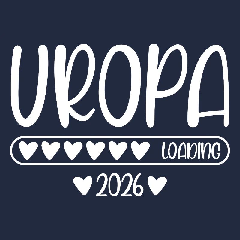 Uropa 2026 loading