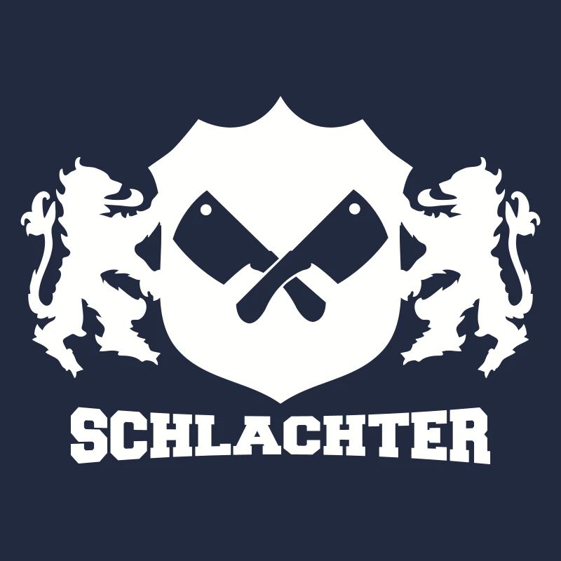 Butcher Emblem