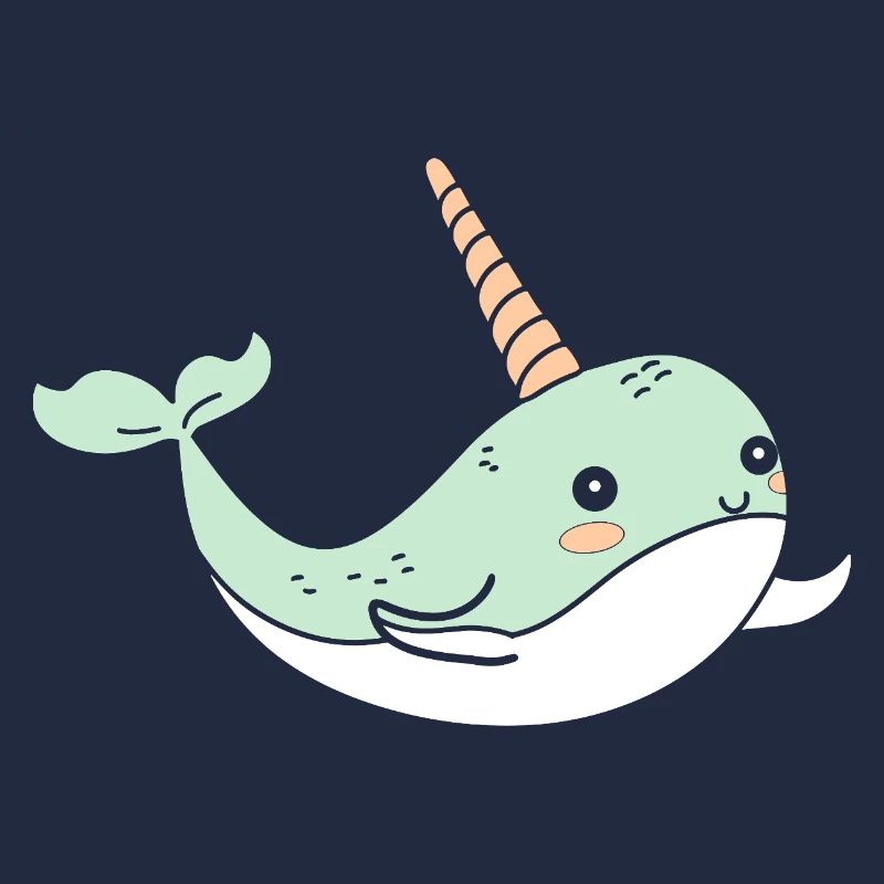 narwhal