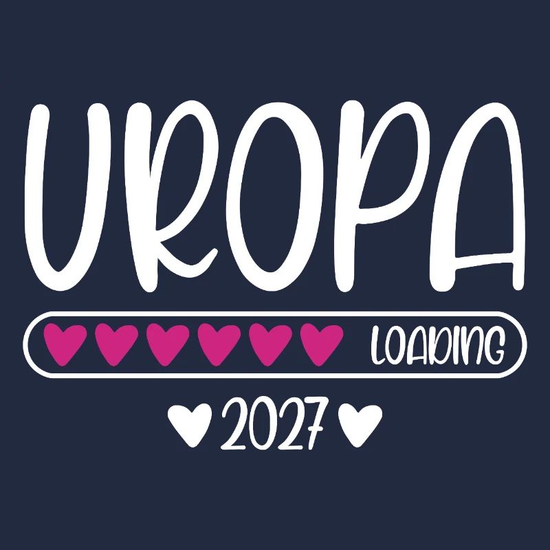 Great-grandpa 2027 loading heart loading bar