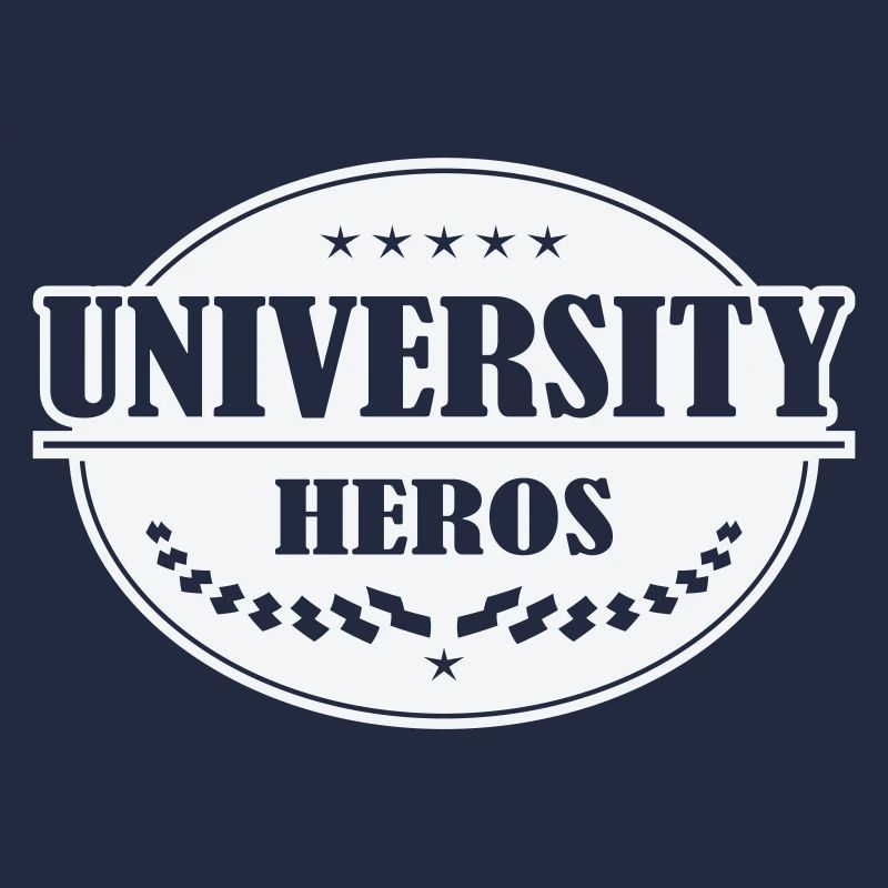 Insigne Unihelden