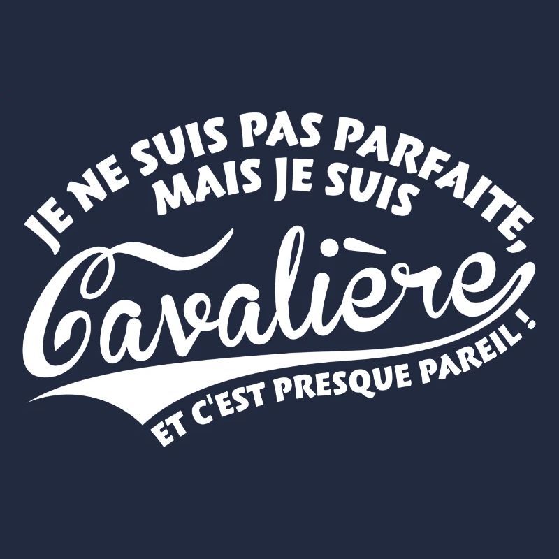 Parfaite Cavalière