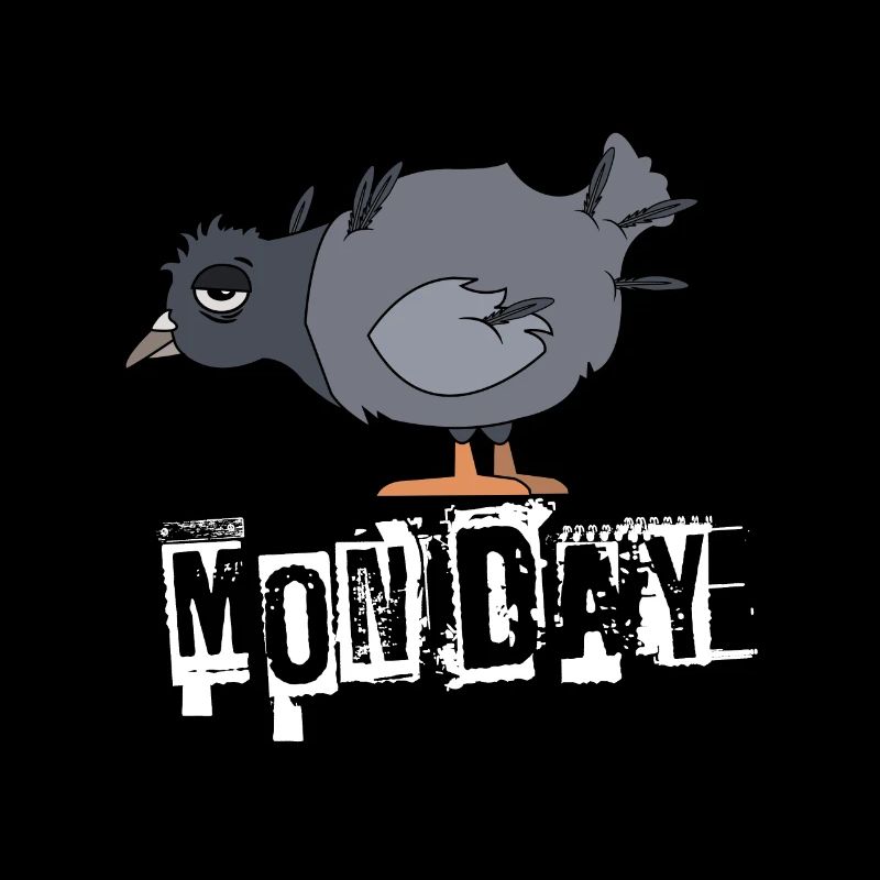 Monday