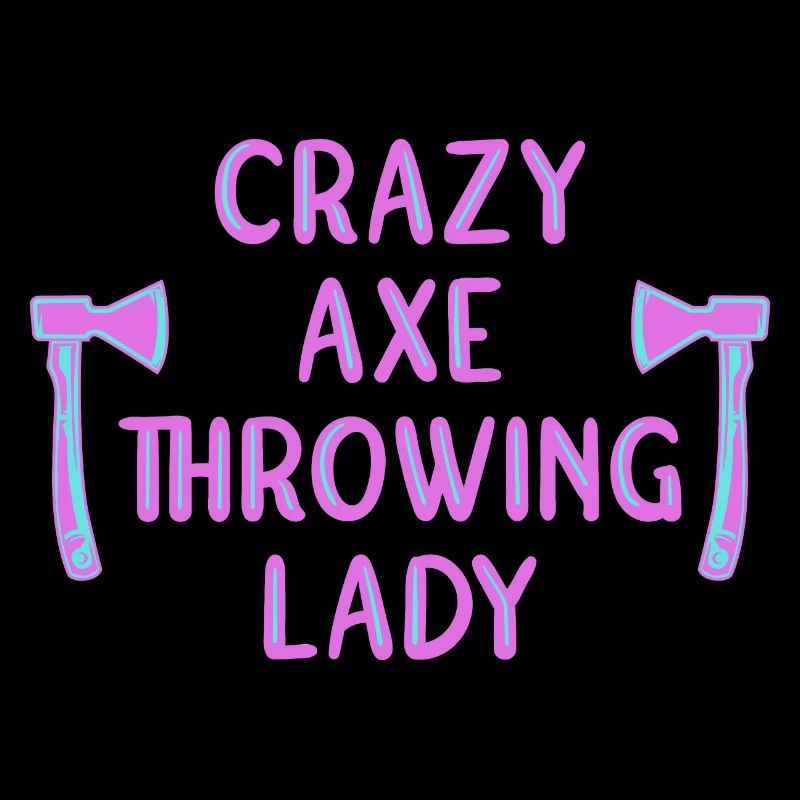 Axt werfen Axtwerfen